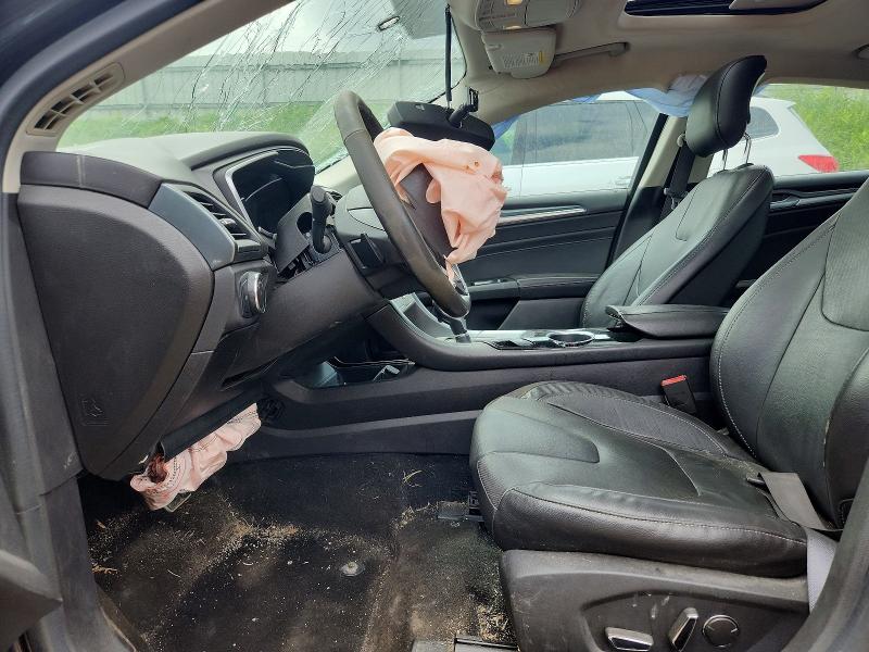 Aukcja sprzedaży 2014 Ford Fusion, vin: 3FA6P0K94ER110175, numer aukcji: 56901186