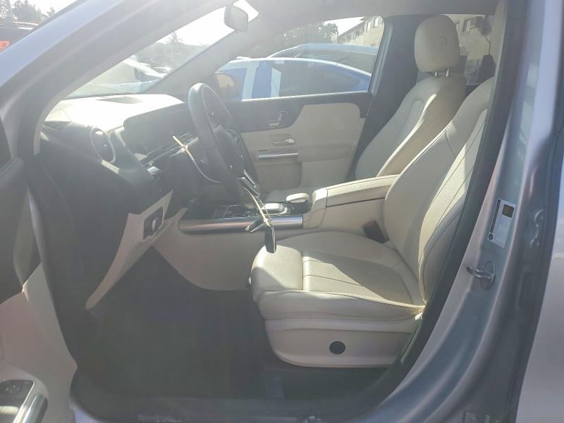 Auction sale of the 2023 Mercedes-benz Gla, vin: W1N4N4GB1PJ430179, lot number: 56544146