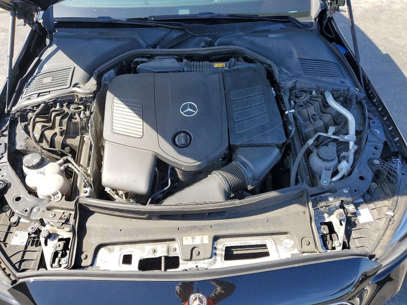 Продаж на аукціоні авто 2024 Mercedes-benz C, vin: W1KAF4GB5RR213641, номер лоту: 56161356