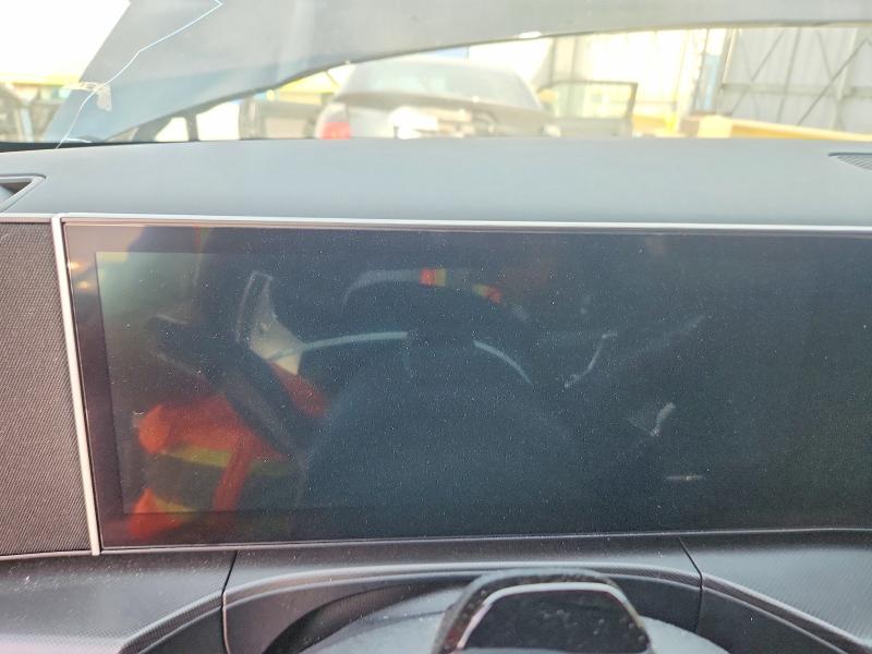 2025 Hyundai Santa Fe მანქანა იყიდება აუქციონზე, vin: 5NMP24GL1SH131005, აუქციონის ნომერი: 58745406
