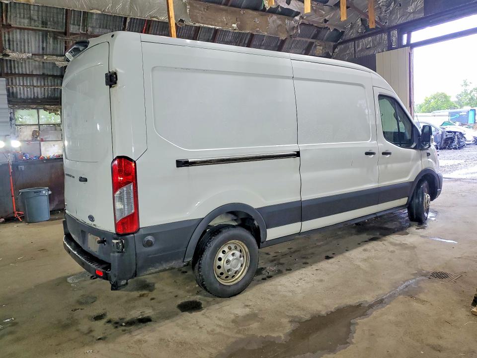 2020 Ford Transit მანქანა იყიდება აუქციონზე, vin: 1FTBR2C81LKA00545, აუქციონის ნომერი: 57695796