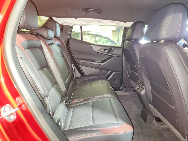 Продаж на аукціоні авто 2025 Chevrolet Equinox, vin: 3GNAXTEG4SL107895, номер лоту: 58731606