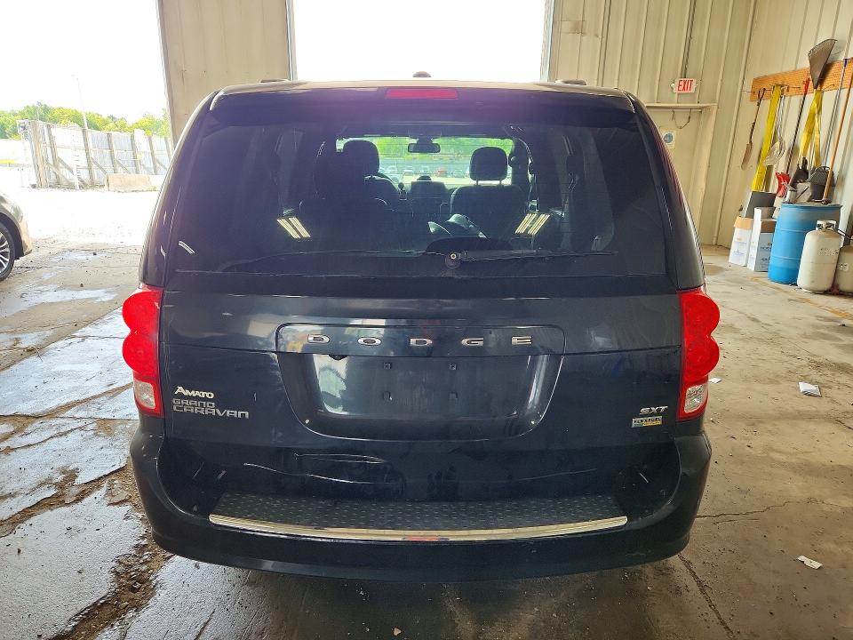 Aukcja sprzedaży 2019 Dodge Grand Caravan, vin: 2C4RDGCG0KR763402, numer aukcji: 58967746