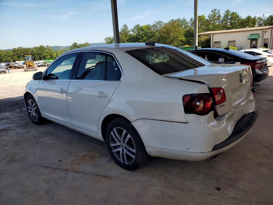 56027326 :رقم المزاد ، 3VWDT71K86M739704 vin ، 2006 Volkswagen Jetta مزاد بيع