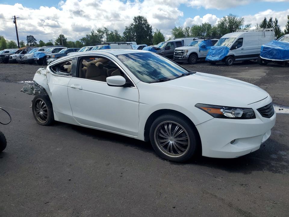 59715166 :رقم المزاد ، 1HGCS12748A019861 vin ، 2008 Honda Accord مزاد بيع