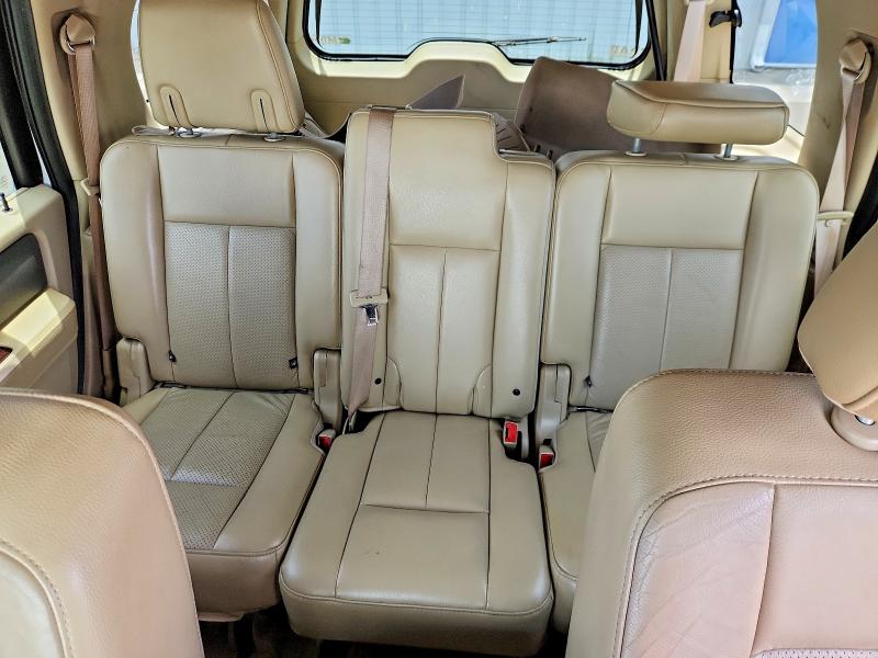 Продаж на аукціоні авто 2012 Ford Expedition, vin: 1FMJU1H55CEF08885, номер лоту: 57907176