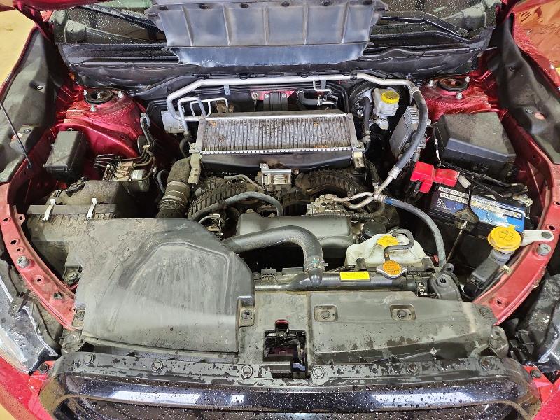 Продажа на аукционе авто 2022 Subaru Ascent, vin: 4S4WMAJDXN3444994, номер лота: 57374336