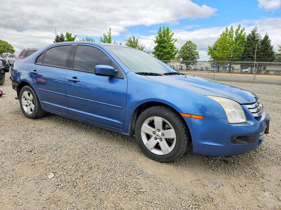Продажа на аукционе авто 2009 Ford Fusion, vin: 3FAHP07Z39R185604, номер лота: 56025066