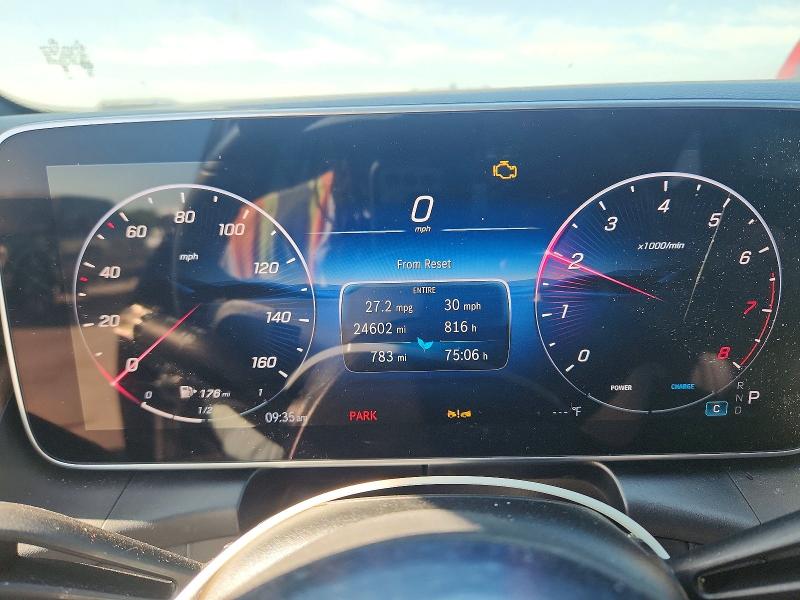 Продаж на аукціоні авто 2025 Mercedes-benz Glc, vin: W1NKM4GB5SF345643, номер лоту: 55407756