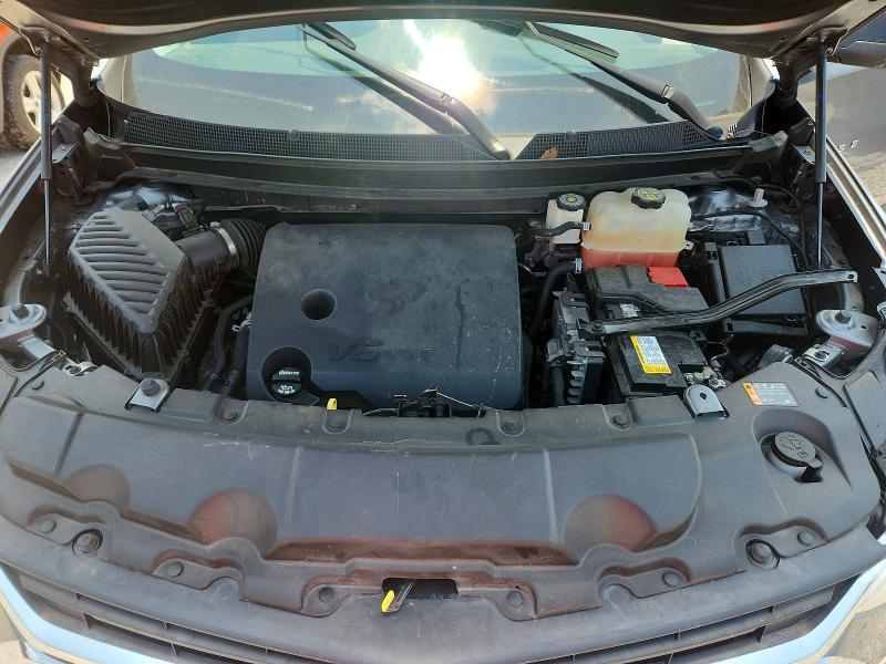 Aukcja sprzedaży 2021 Chevrolet Traverse, vin: 1GNERFKW3MJ181103, numer aukcji: 58295296