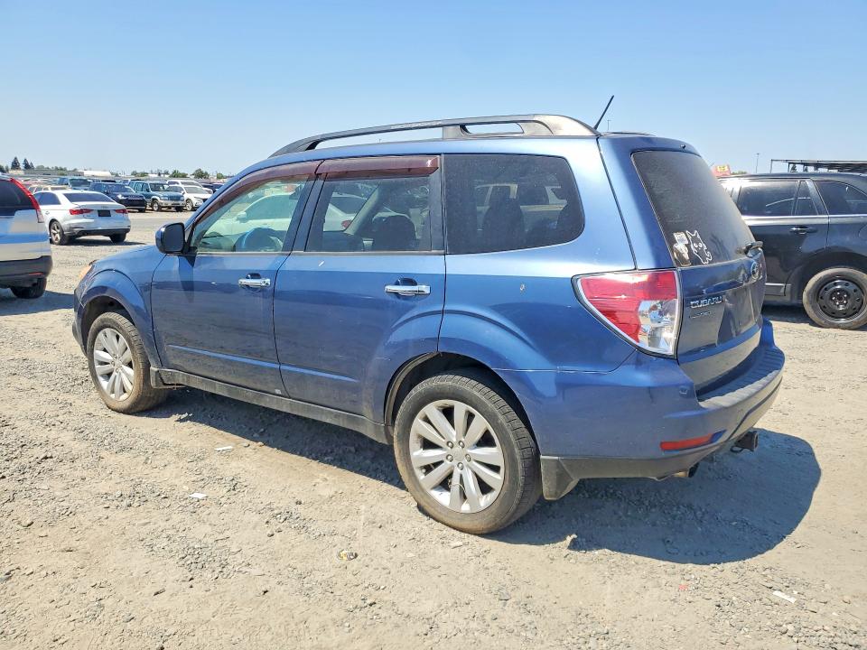 58085476 :رقم المزاد ، JF2SHAEC4CH469738 vin ، 2012 Subaru Forester مزاد بيع
