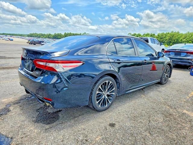 Aukcja sprzedaży 2018 Toyota Camry, vin: JTNB11HK5J3017082, numer aukcji: 58650896