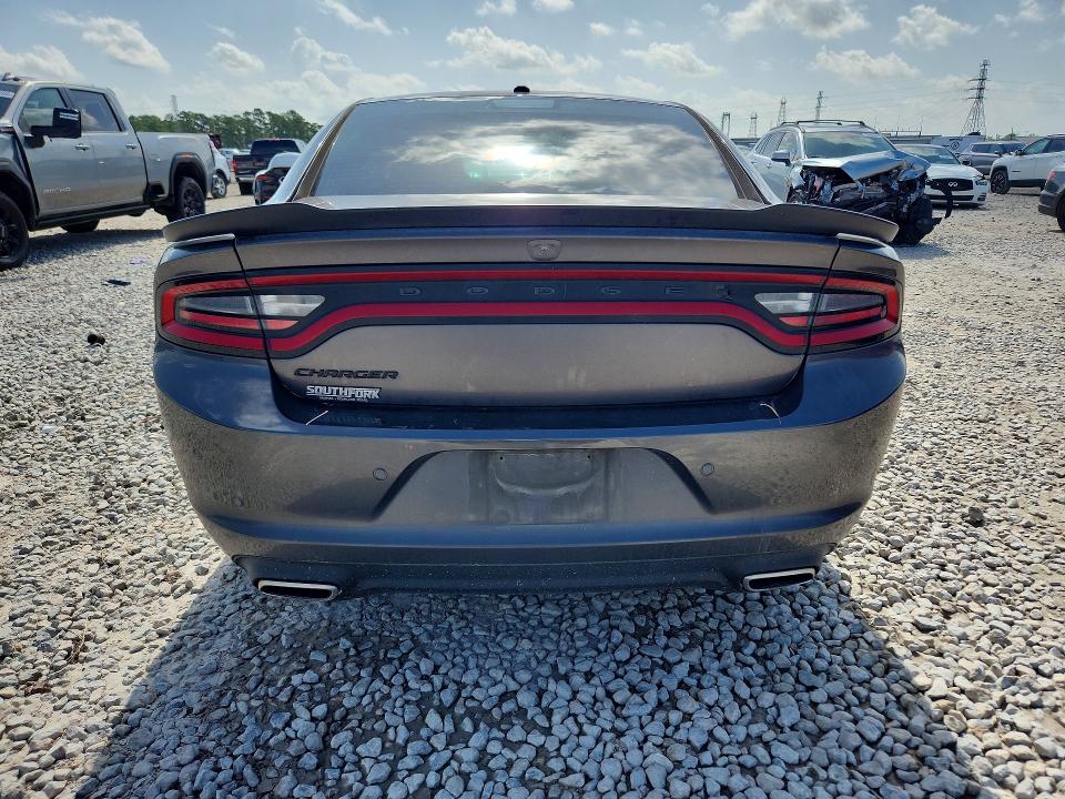 Aukcja sprzedaży 2021 Dodge Charger, vin: 2C3CDXBG2MH652578, numer aukcji: 56855116