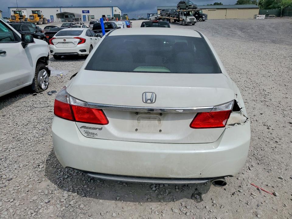 57989606 :رقم المزاد ، 1HGCR2F78FA061619 vin ، 2015 Honda Accord مزاد بيع