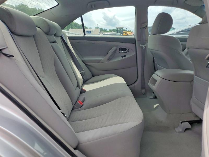 2007 Toyota Camry მანქანა იყიდება აუქციონზე, vin: 4T1BK46KX7U521521, აუქციონის ნომერი: 58944106