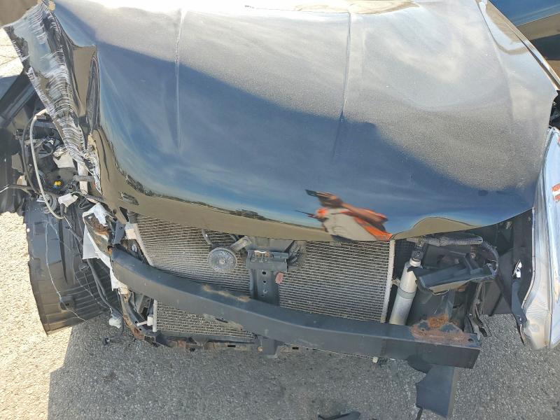 2013 Nissan Rogue მანქანა იყიდება აუქციონზე, vin: JN8AS5MT3DW553541, აუქციონის ნომერი: 55142896