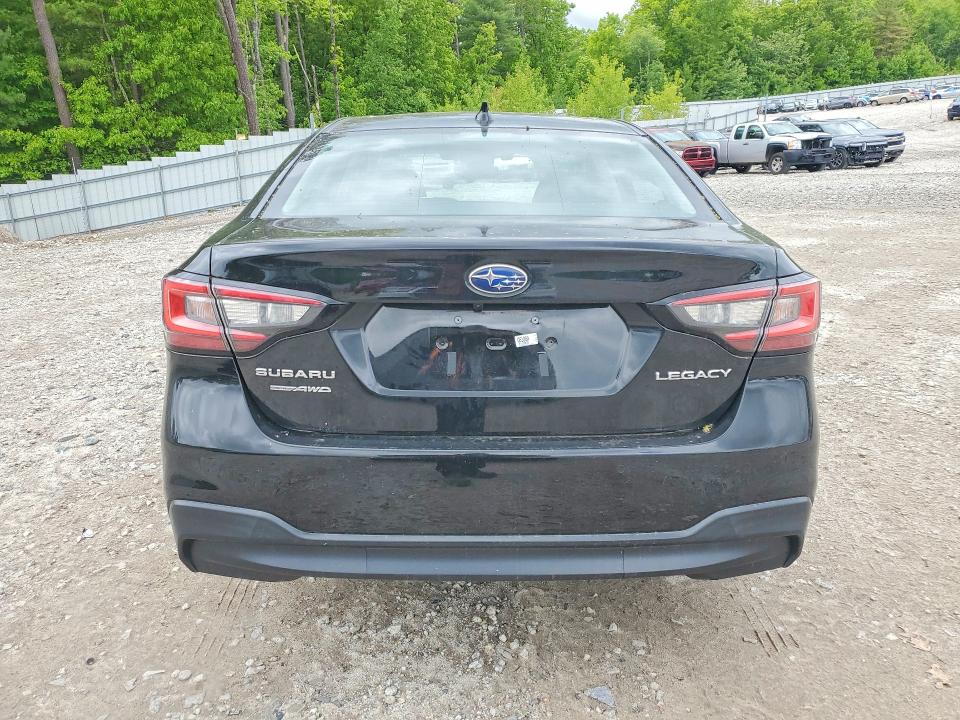 Продажа на аукционе авто 2021 Subaru Legacy, vin: 4S3BWAN63M3013646, номер лота: 55614246