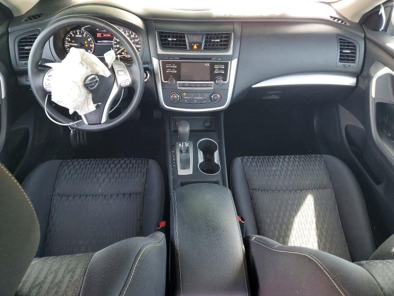 Продажа на аукционе авто 2018 Nissan Altima, vin: 1N4AL3AP7JC479192, номер лота: 58068796