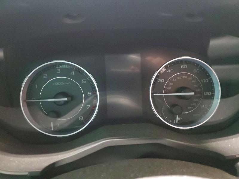 56886496 :رقم المزاد ، 4S4WMALD8N3470393 vin ، 2022 Subaru Ascent مزاد بيع