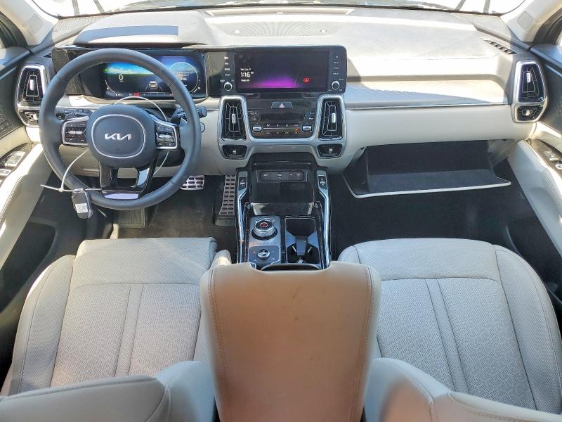 Aukcja sprzedaży 2024 Kia Sorento, vin: KNDRKDLG5R5235253, numer aukcji: 57959366