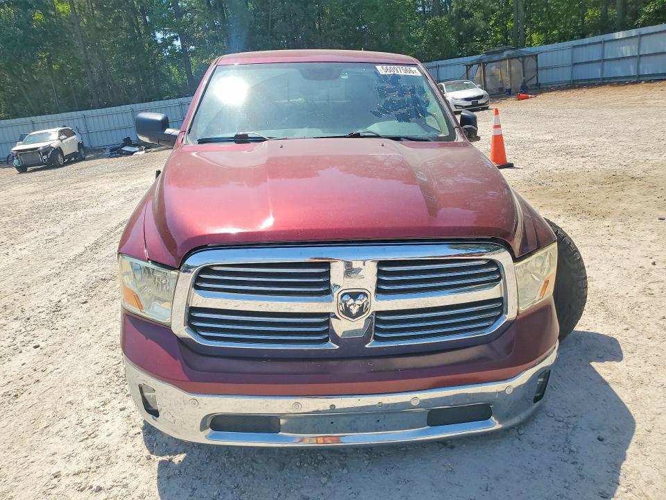 2017 Ram 1500 მანქანა იყიდება აუქციონზე, vin: 1C6RR7LG1HS529821, აუქციონის ნომერი: 56097566