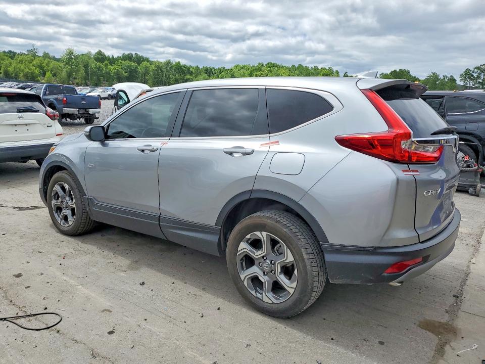 56301546 :رقم المزاد ، 5J6RW2H86KL031082 vin ، 2019 Honda Cr-v مزاد بيع