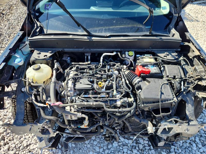 56774836 :رقم المزاد ، 3FMCR9B65MRB00931 vin ، 2021 Ford Bronco Sport مزاد بيع
