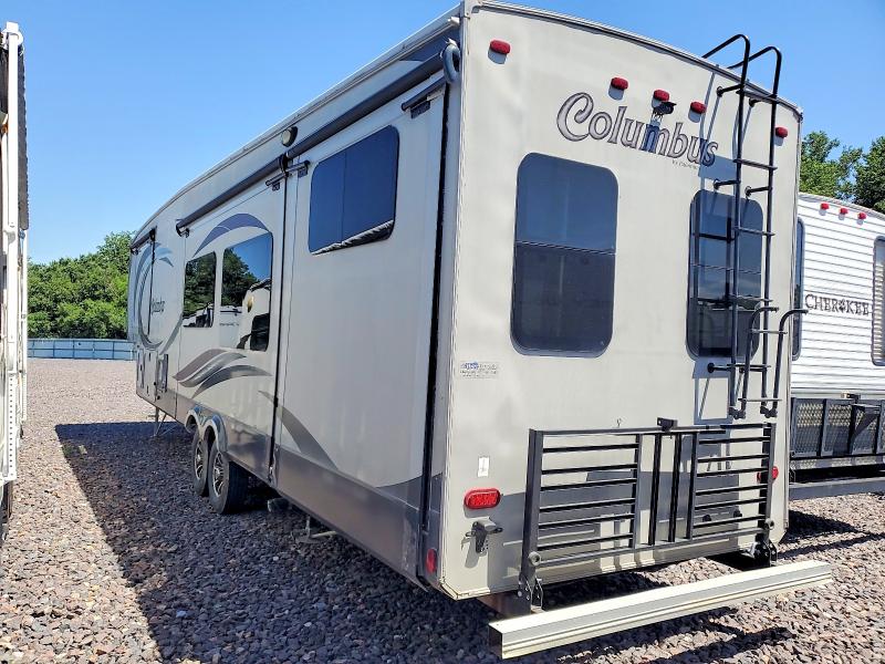 Продаж на аукціоні авто 2016 Colu Camper, vin: 4X4FCMR21G6005593, номер лоту: 57465246