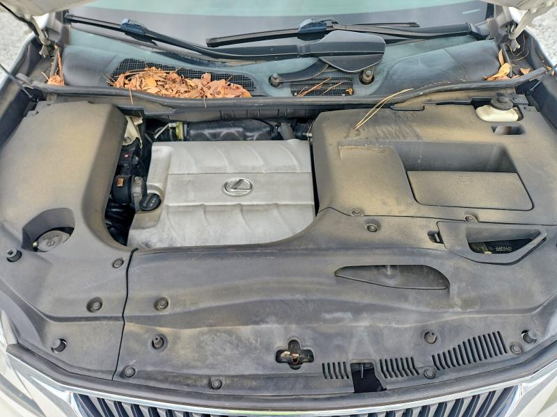 Продажа на аукционе авто 2012 Lexus Rx, vin: 2T2ZK1BA5CC069043, номер лота: 57694816