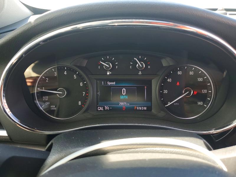 Продаж на аукціоні авто 2019 Buick Encore, vin: KL4CJCSM4KB910523, номер лоту: 56071366
