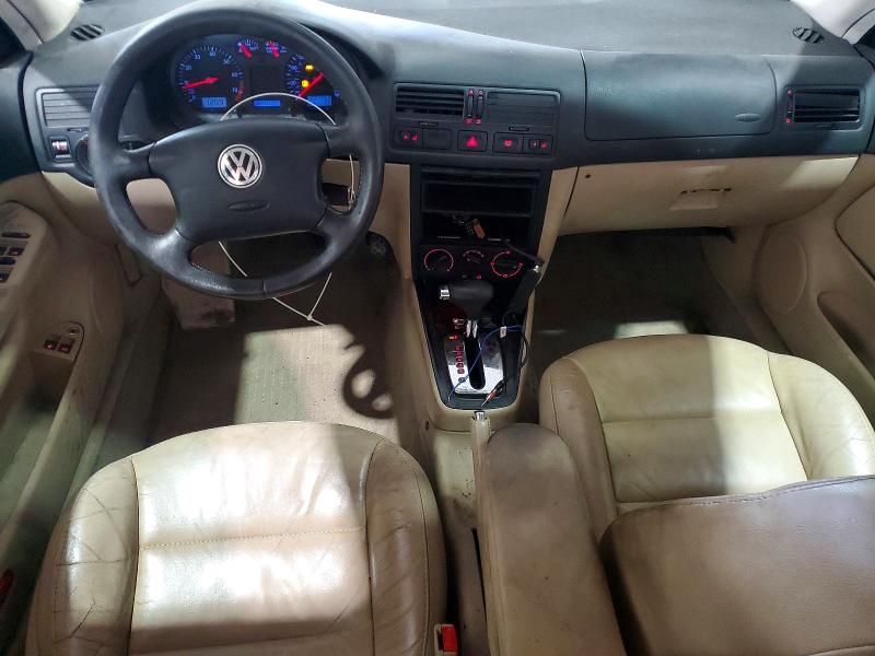 58259976 :رقم المزاد ، 3VWST29M01M028605 vin ، 2001 Volkswagen Jetta مزاد بيع