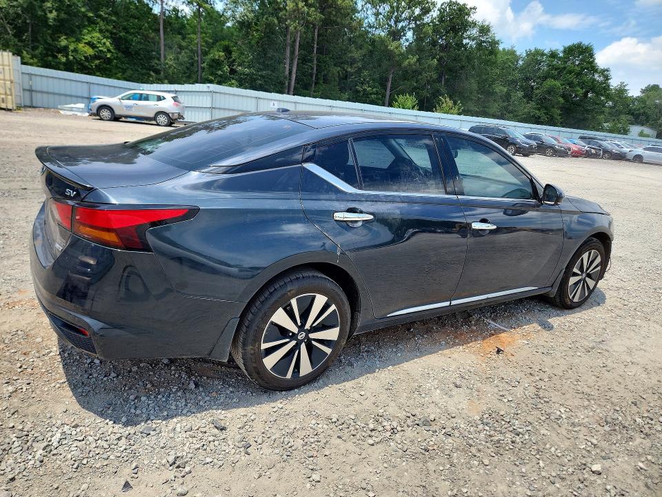 Aukcja sprzedaży 2019 Nissan Altima, vin: 1N4BL4DW7KC175049, numer aukcji: 58912526