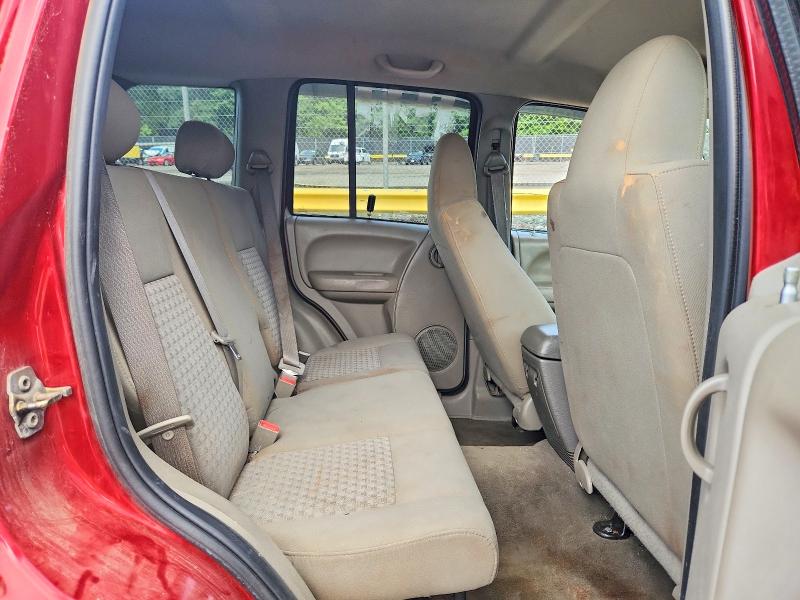 Aukcja sprzedaży 2005 Jeep Liberty, vin: 1J4GL48K55W658768, numer aukcji: 56937596