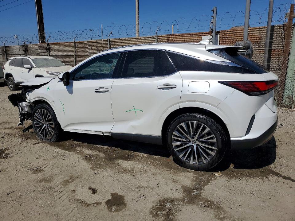 Продажа на аукционе авто 2025 Lexus Rx 350, vin: JTJCHMAA0S2024839, номер лота: 54540016