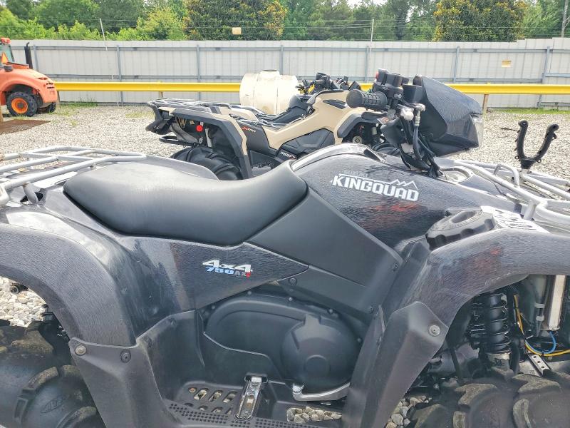 Aukcja sprzedaży 2009 Suzuki Lt-a750, vin: 5SAAR41P397102347, numer aukcji: 56716146