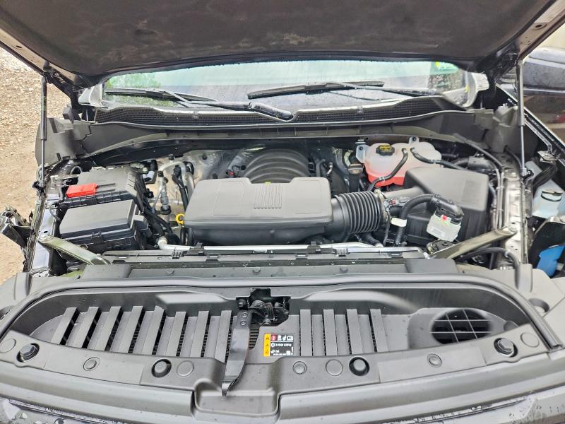 Продажа на аукционе авто 2026 Chevrolet Silverado, vin: 3GCUKCED8TG261725, номер лота: 55311526