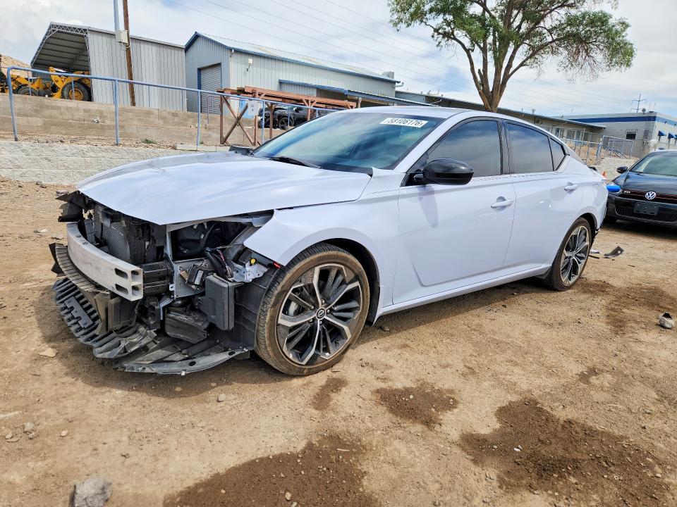 Продаж на аукціоні авто 2024 Nissan Altima, vin: 1N4BL4CV7RN312448, номер лоту: 58106176