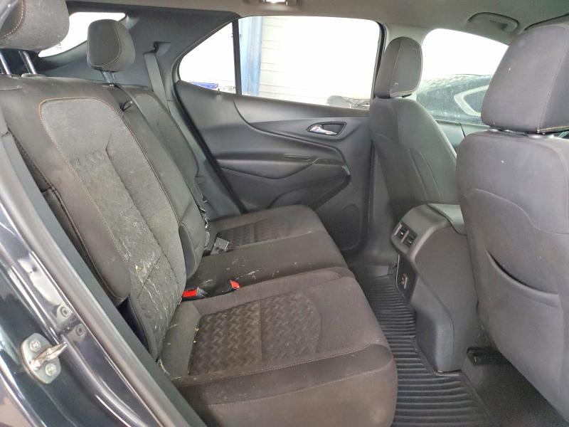 Aukcja sprzedaży 2022 Chevrolet Equinox, vin: 3GNAXKEV3NS235001, numer aukcji: 58826216