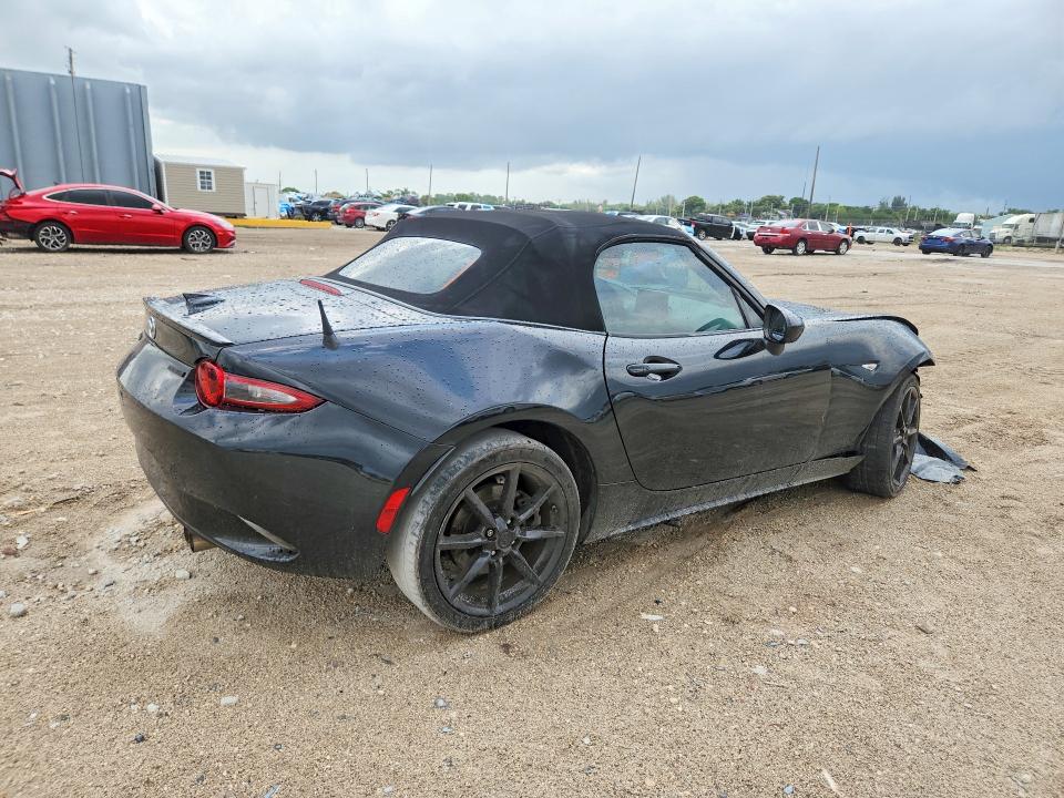 Aukcja sprzedaży 2020 Mazda Mx-5 Miata, vin: JM1NDAC72L0414796, numer aukcji: 55988556