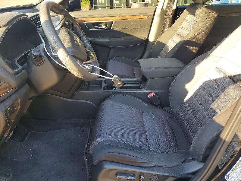 Aukcja sprzedaży 2021 Honda Cr-v, vin: 5J6RW2H51ML003604, numer aukcji: 56244946