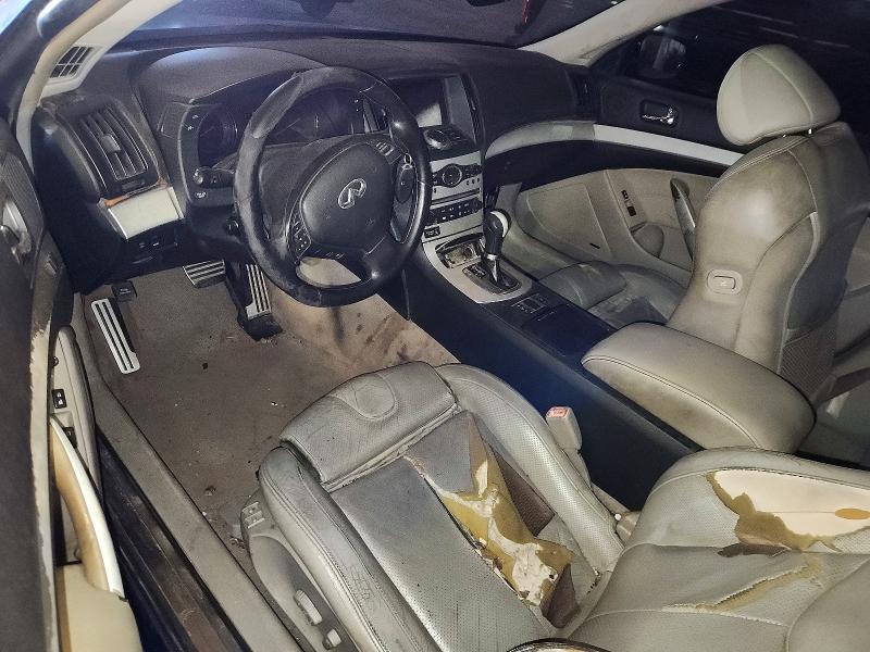 Продаж на аукціоні авто 2008 Infiniti G37, vin: JNKCV64E18M108511, номер лоту: 55978316