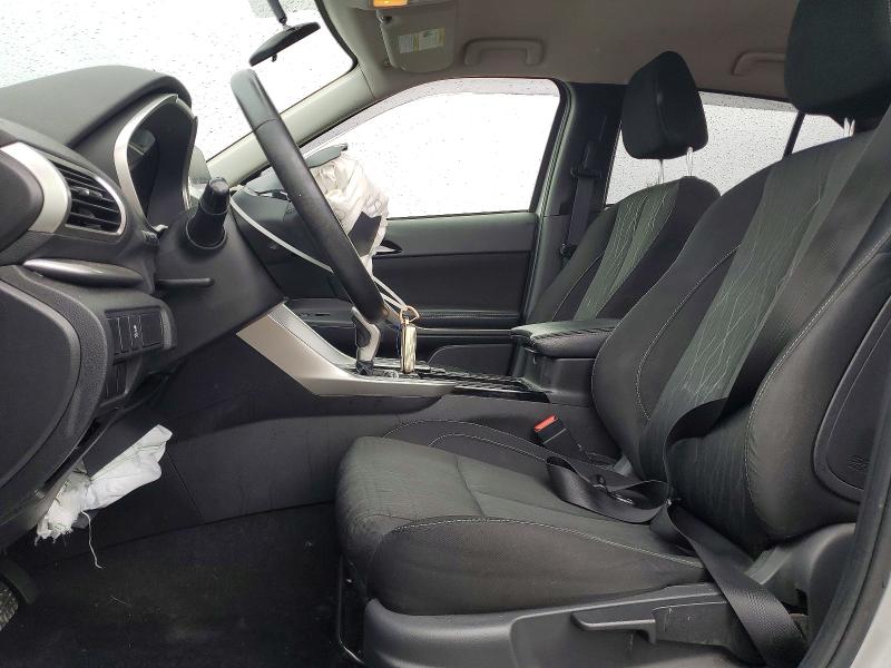 Продажа на аукционе авто 2019 Mitsubishi Eclipse Cross, vin: JA4AT5AA4KZ003895, номер лота: 56544076