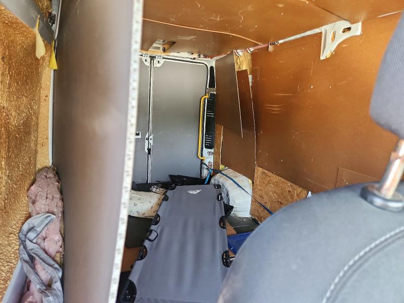 Aukcja sprzedaży 2018 Ram Promaster 2500, vin: 3C6TRVDG3JE161367, numer aukcji: 56586316
