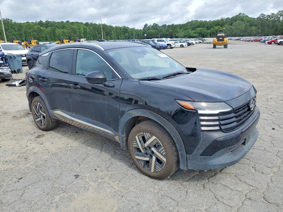 Aukcja sprzedaży 2026 Nissan Kicks, vin: 3N8AP6CE2TL322466, numer aukcji: 57527976