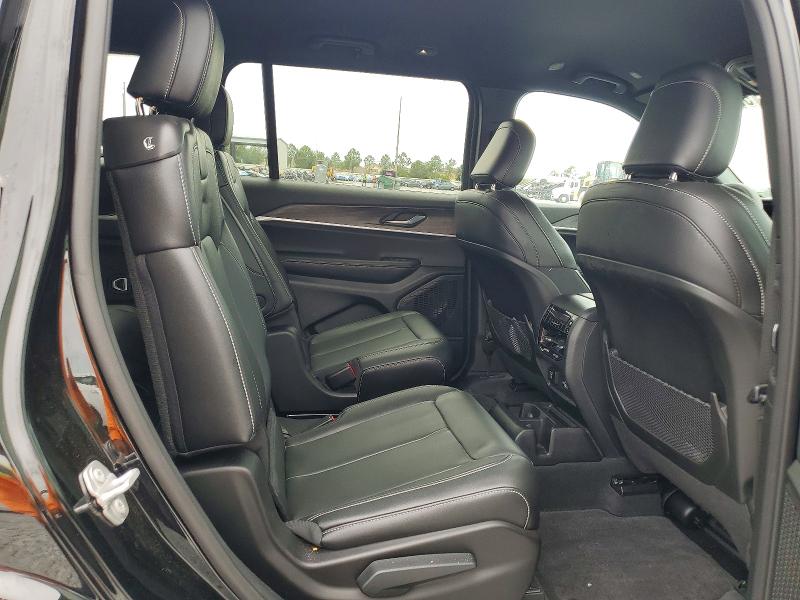 Aukcja sprzedaży 2025 Jeep Grand Cherokee, vin: 1C4RJKBG4S8645863, numer aukcji: 56100856