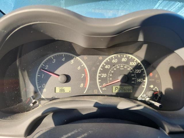 57565446 :رقم المزاد ، JTDBL40E79J023866 vin ، 2009 Toyota Corolla مزاد بيع