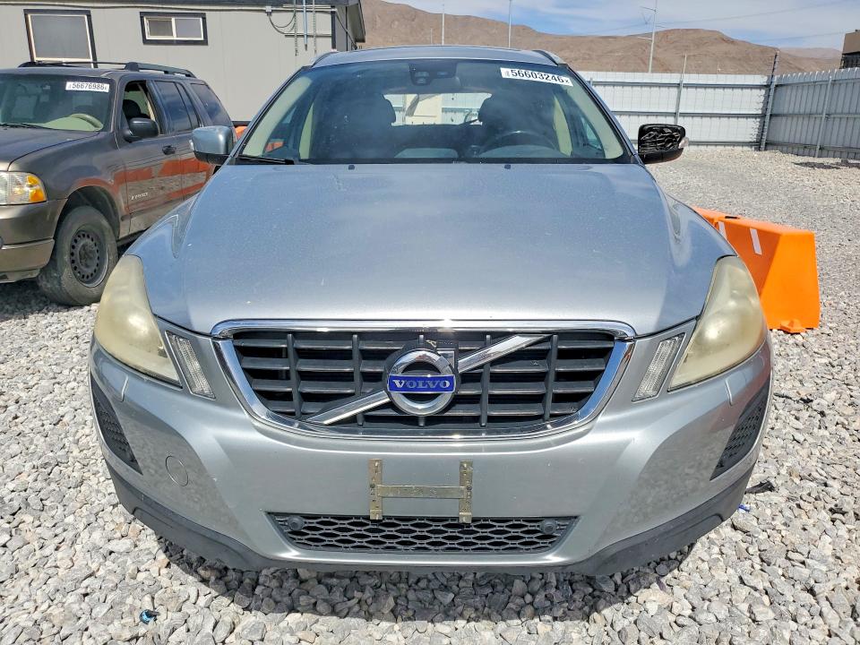 Продажа на аукционе авто 2011 Volvo Xc60, vin: YV4940DZ9B2170477, номер лота: 56603246