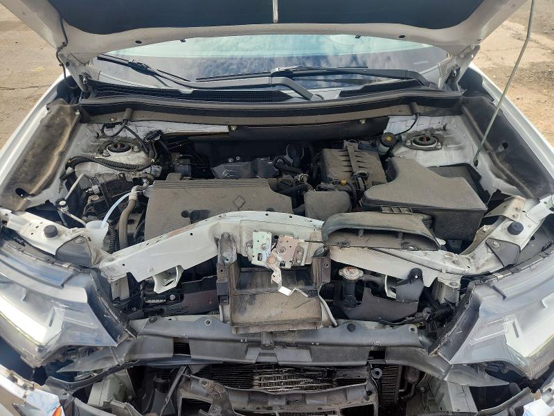Aukcja sprzedaży 2019 Mitsubishi Outlander, vin: JA4AZ3A32KZ013104, numer aukcji: 57034776