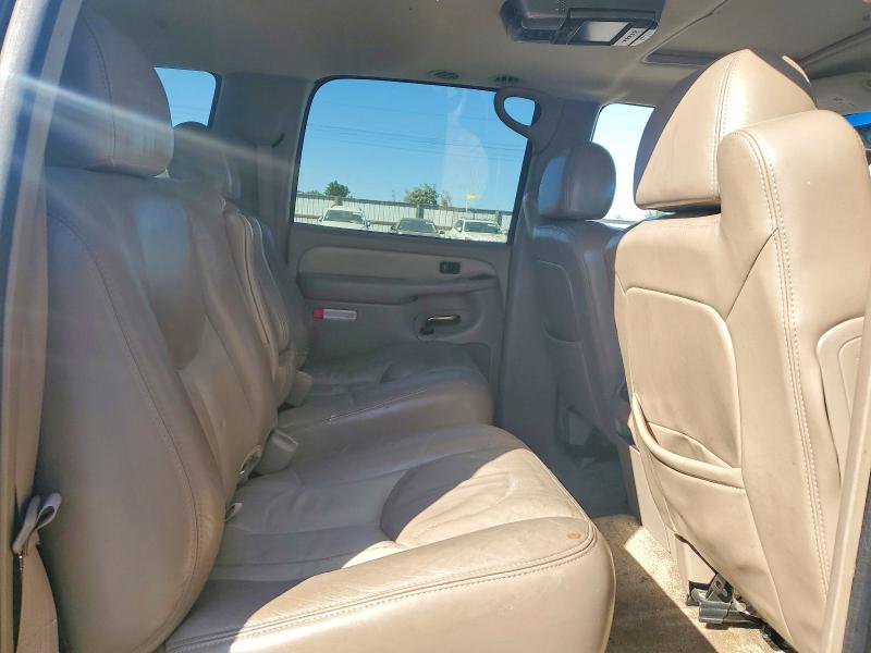 55763886 :رقم المزاد ، 1GKFK66U33J168543 vin ، 2003 Gmc Yukon Xl مزاد بيع