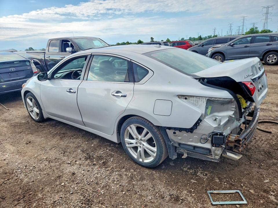 56731616 :رقم المزاد ، 1N4BL3AP6GC290658 vin ، 2016 Nissan Altima مزاد بيع